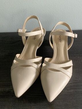 Lifestride dress sandal